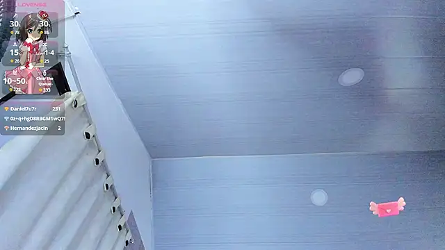 _vaiolet_owo's cam snapshot