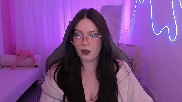 CoraMiel's cam snapshot