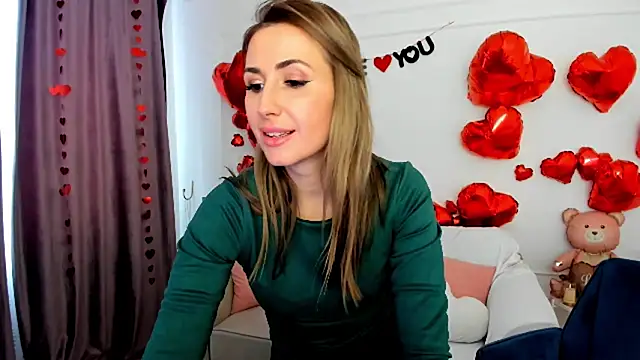 PassionGlow's cam snapshot