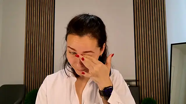 DitaNoir's cam snapshot