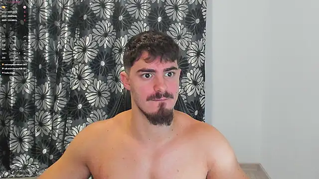 greekgod199's cam snapshot