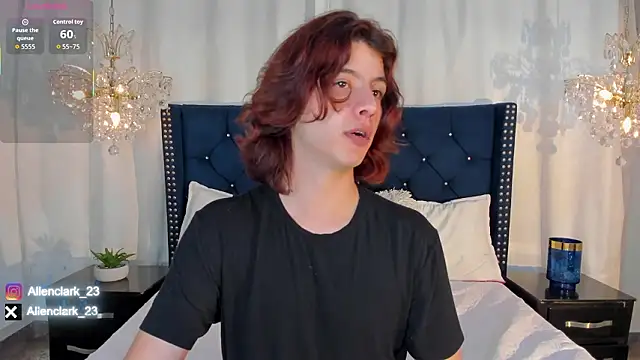 Allen_clark live sex cam