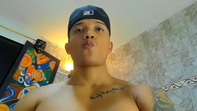 Dalton_kurt live sex cam