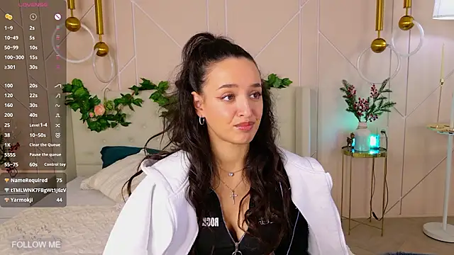 Lolly_Neal's cam snapshot