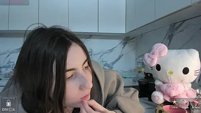 Ayesha_Thebestt's cam snapshot