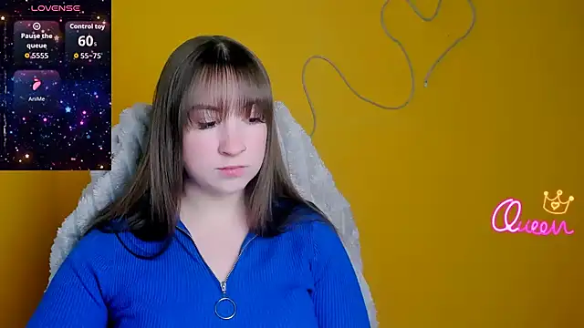 Evelina_GG's cam snapshot