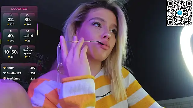 Anna_Robinson live sex cam