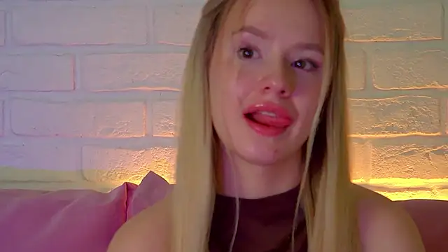 MilanaBalmain's cam snapshot