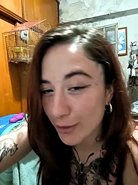 0Xes07's cam snapshot