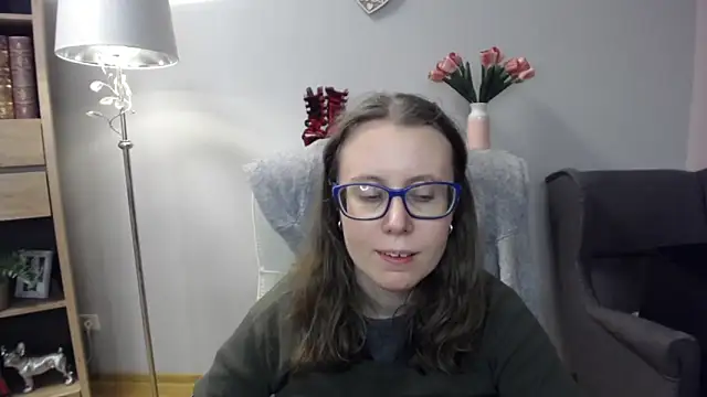 sweetxLizzy's cam snapshot