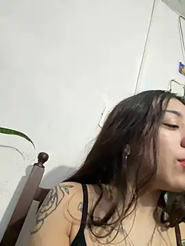 Jennyvignaduzzo's cam snapshot