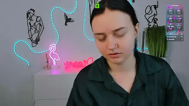 miki_ti's cam snapshot