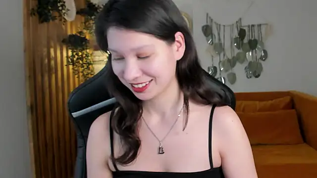 SaraDenars's cam snapshot