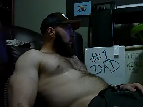 Numba1dad_ live sex cam