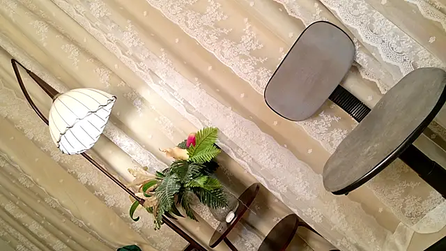 PrettyStranger live sex cam