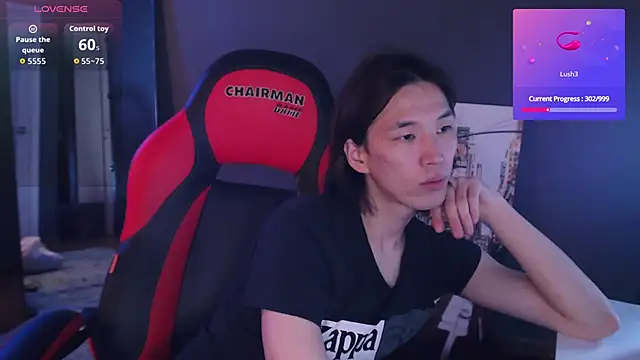 Jackson_Lei live sex cam