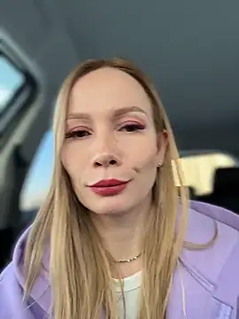 LavenderHot live sex cam