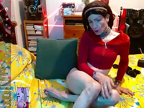 _Keyla_rosse live sex cam