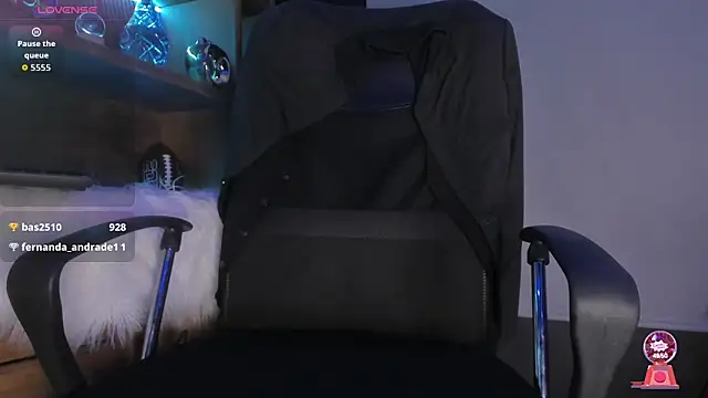 Gael_williams1's cam snapshot