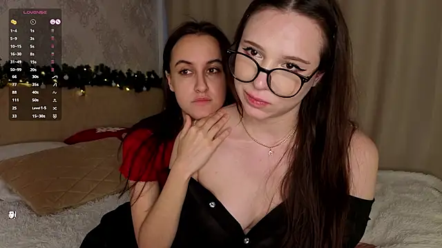 SharleenTraut's cam snapshot