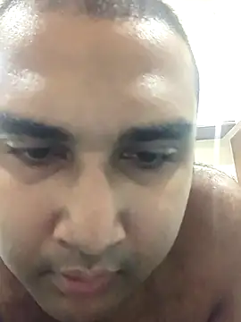 Rokuboii's cam snapshot