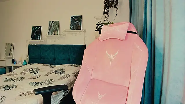 AlysaNightmoon's cam snapshot