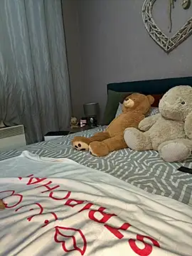 Aphrodite-22's cam snapshot