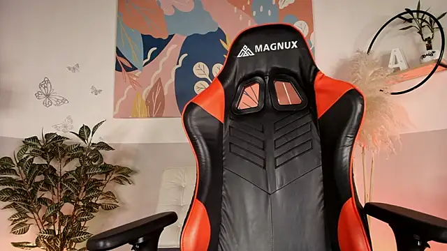 DivaFlamme's cam snapshot