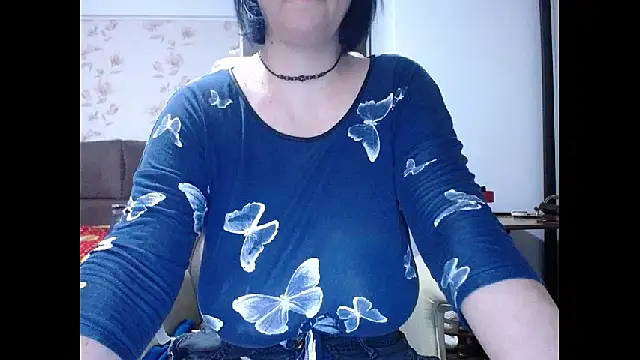 Mary_x's cam snapshot