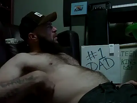 Numba1dad_ live sex cam