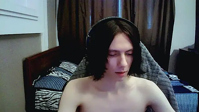 DavidLoveUx's cam snapshot