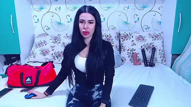 demiemorre's cam snapshot