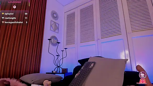 Emiilycollins's cam snapshot