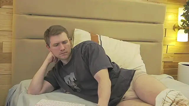 EthanPinkman live sex cam