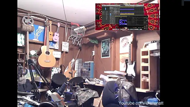 itsjameswebbscope live sex cam