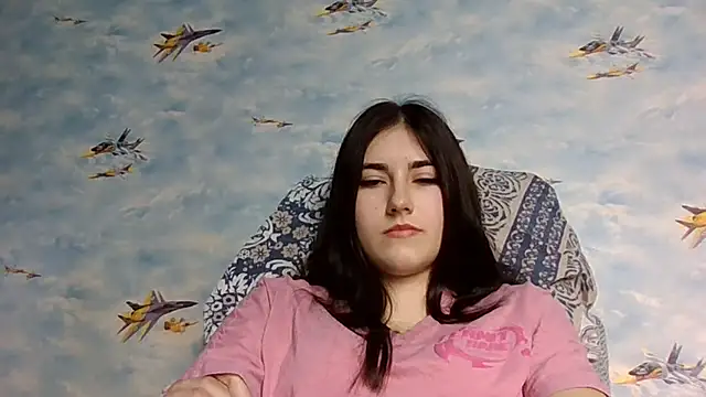 StarYeadon's cam snapshot