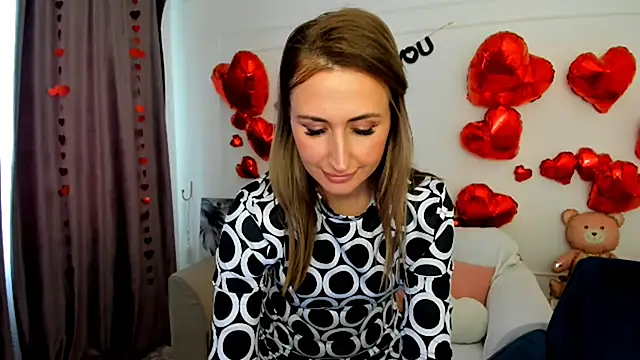 PassionGlow's cam snapshot