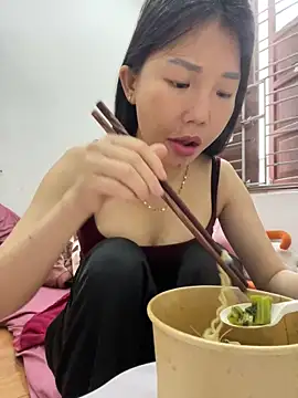 Miumieu's cam snapshot