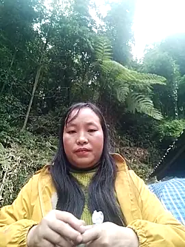 miss-su's cam snapshot