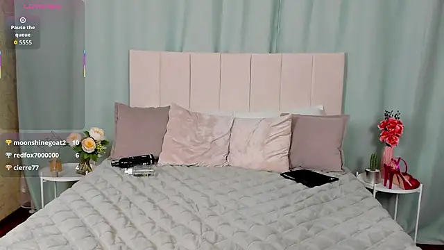 AmelliaClark's cam snapshot