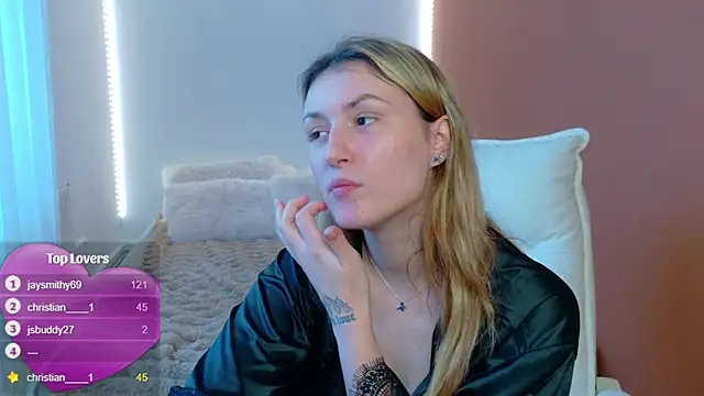 Anaayss_'s cam snapshot