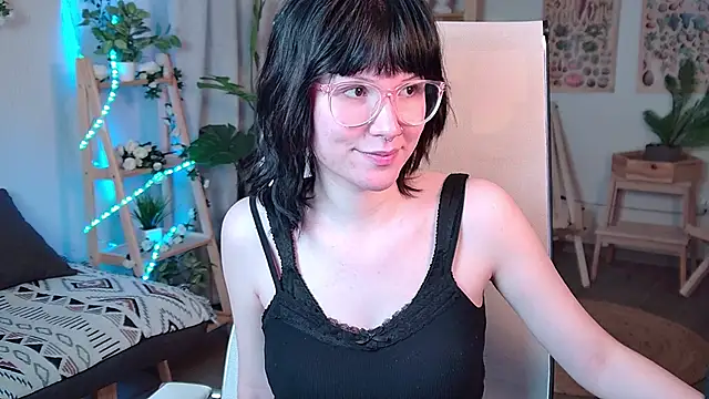 RickiOwens's cam snapshot