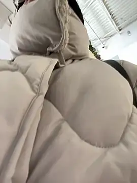 RinaCat's cam snapshot