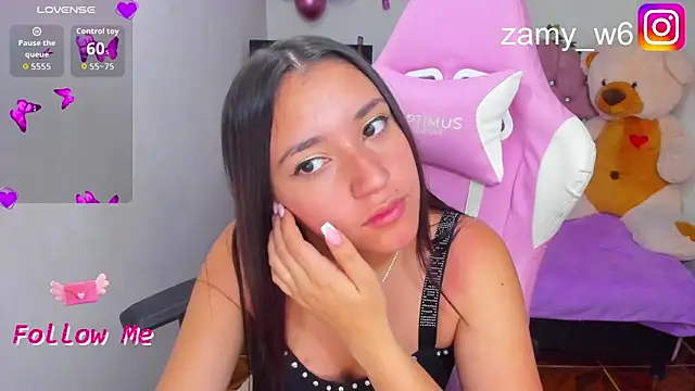 Karla__cute's cam snapshot