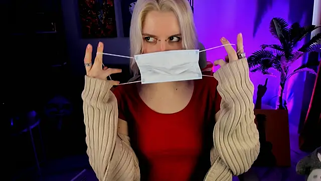 BethanyCloud's cam snapshot