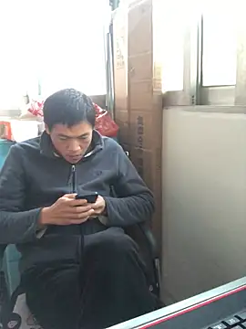 55-leo's cam snapshot