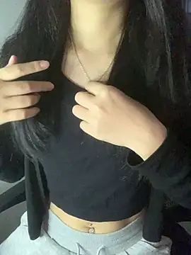 Jennybae23's cam snapshot