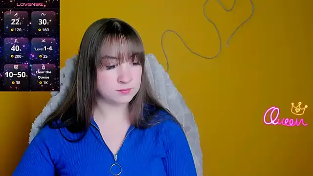 Evelina_GG's cam snapshot