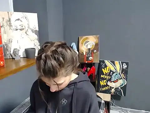 felicity_gold's cam snapshot