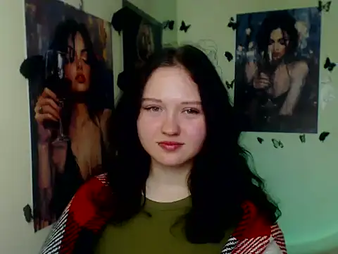 LadyAlice_'s cam snapshot